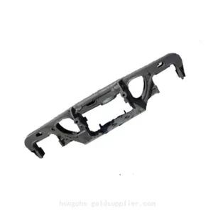 HC Railway Train Bogie Spare Parts Side Frame thumbnail-4