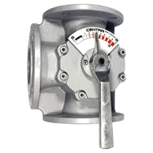Honeywell Honeywell Building Three-way Valve DR150GFLA thumbnail-3