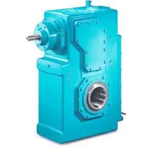 Precision Mechanical Transmission Gearbox thumbnail-2
