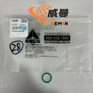 SDLG 4110000727034 O-RING APPLY FOR SDLG WHEEL LOADER EXCAVATOR GRADER thumbnail-1