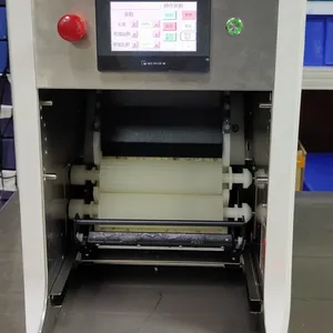 Sushi Roll Machine Sushi Rice Sheet Machine thumbnail-4