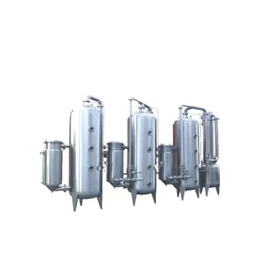 5L Pilot Plant High Speed Centrifugal Spray Dried Ceramic,additives ,flavors Powder Spray Dryer thumbnail-1