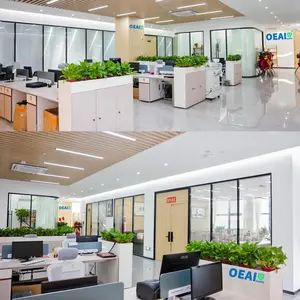 Foshan OEAI Health Cosmetics Co., Ltd. company overview - view 1 thumbnail