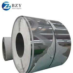 Premium ASTM Certified Stainless Steel Coil for Construction thumbnail-3