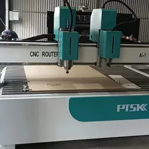 Wood Carving Machine thumbnail-3