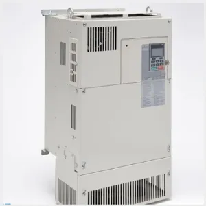 Yaskawa Inverters 3AC 200V CIMR-AC2A0110AAA 22kW 85A thumbnail-1