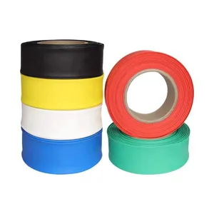 Industrial-Grade 2:1 Shrink Sleeving With Mill Test Report thumbnail-1