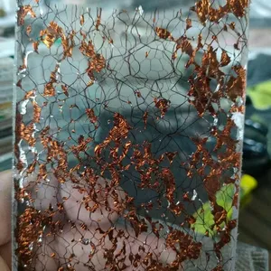 Decorative Laminated Glass thumbnail-1
