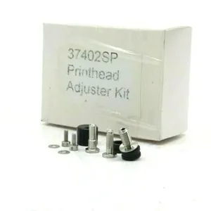 EPT37402SP Print Head Adjustment Kit for Domino AX150 / A220i / A320i / A420i Inkjet Coding Printer thumbnail-2