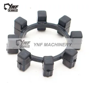 AR32 Pump Coupling for Excavator Pump Drive System YNF17796 thumbnail-5