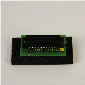 1747-M15 Allen Bradley SLC500 System EEPROM Memory Module 1747M15 thumbnail-1