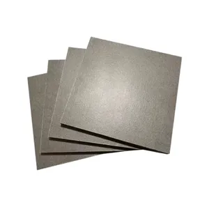 Rigid Phlogopite Mica Sheet/Board/Plate thumbnail-1