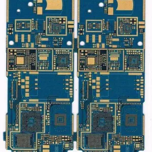 One-stop PCBA Assembly Service | SMT Precision Mounting & DIP Wave Soldering for Industrial Smart Equipment, New Energy Controller Pcba thumbnail-4