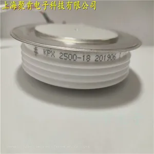 Factory Sales KPX 2500-50 Thyristor Power Accessories Electronic Components thumbnail-3
