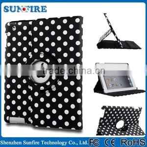 New Arrival Universal Leather Cover 7 Inch Tablet Case thumbnail-1