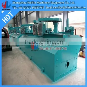 Copper Flotation Production Line , Iron Flotation Production Line , Ore Flotation Production Line , Flotation Production Line thumbnail-1
