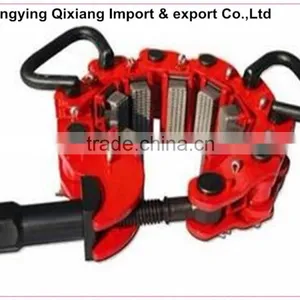 API 7K WA-T Safety Clamps Fot Oilfield thumbnail-1