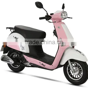 Best Girl Scooter 50cc thumbnail-2