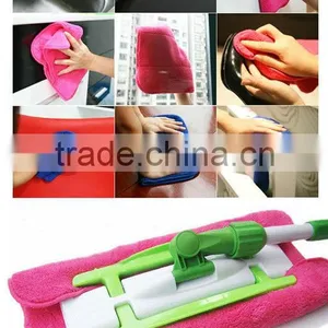 Microfiber Car Cleaning Towel , Towel Manufacturer thumbnail-1