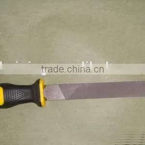 Good Quality Low Price Steel Rasp Files thumbnail-1