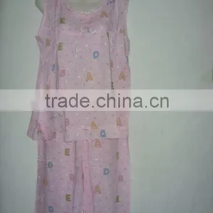 1.64USD Stock Sleepwear(kcsy004-9) thumbnail-1