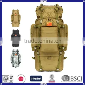 Good Quality Customzied Design Mountaineering Tactical Bag thumbnail-2
