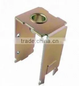 Sheet Metal Stamping thumbnail-1