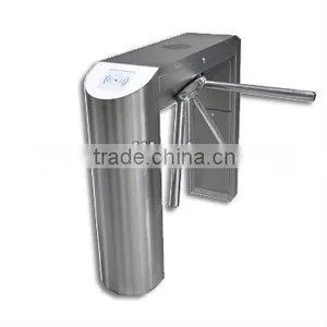 Electronic Tripod Turnstile PL101 thumbnail-1