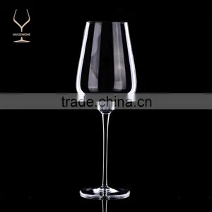 Red Stem Wine Glasses,Wine Glass Sets,Acrylic Champagne Flutes thumbnail-2