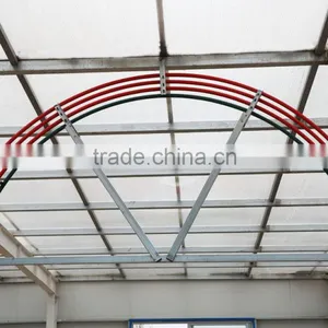 Copper Conductor Bar System thumbnail-5