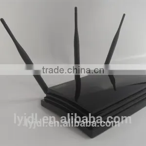 New Design 300m 11n Wireless Router With Great Price thumbnail-4