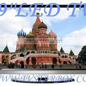 19INCH TV FRAMELESS LED TV 19''TELEVISION LED TV thumbnail-1