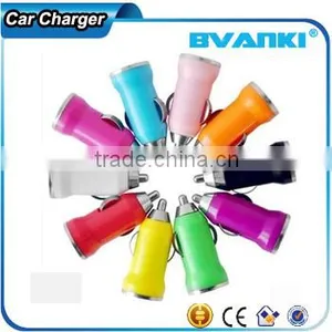 2016 Sales Promotion !!! Mobile Accessories Mobile Phone Portable Mini Single Port Usb Car Charger Car Usb Charger Accept Paypal thumbnail-6