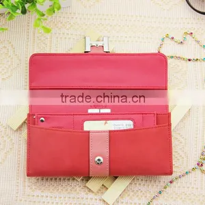 Fashion Ladies Purse,ladies Wallet thumbnail-3