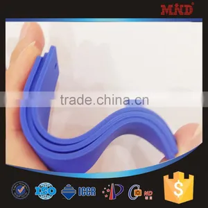 MDL59 Iso 18000-6c Waterproof Silicone Uhf Rfid Laundry Tag thumbnail-3