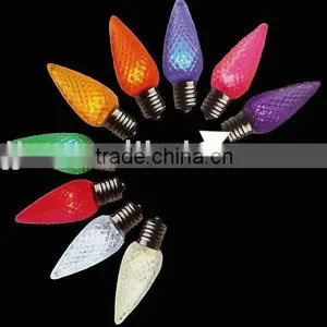 Led Christmas C7 Bulb thumbnail-1