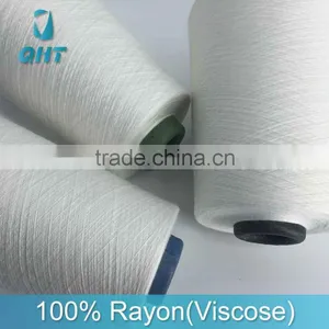 China Factory Wholesale 13s/1 Rayon Yarn Price thumbnail-2