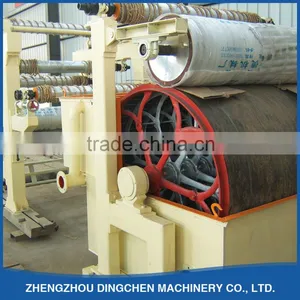 1880mm Type Napkin Paper Making Machine Made in China thumbnail-3