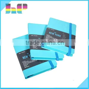 Shenzhen Directly Printing Manufacturer PU Notebook Print thumbnail-4