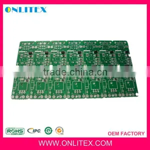 1mm 2layer Electronic Circuit Pcb thumbnail-1