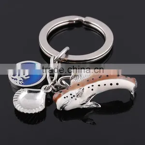 Pet Catfish Keychain Cheap Prices Simulation Genuine Key Chain thumbnail-1