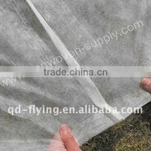 Non-woven Landscape Ground Cover thumbnail-6