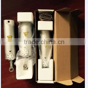 Comprassion Adjustable Hydraulic Cylinder Y70S-465 thumbnail-2