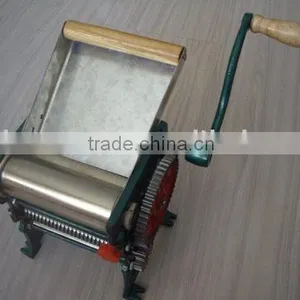 Hand Noodle Making Machine thumbnail-1