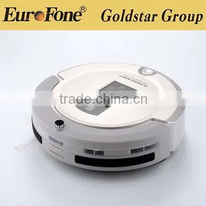 2016 New Design for Smart Vacuum Cleaner RobotA325/robot Vacuum Cleaner/low Price thumbnail-4