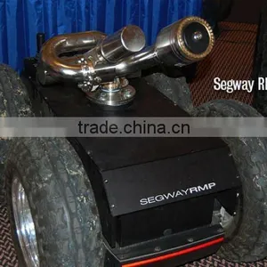 Mobile Robot Fire Monitor thumbnail-1