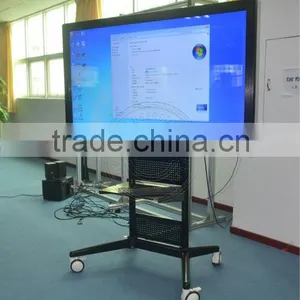 2015 Hot Sale Interactive Advertising LCD Display thumbnail-1