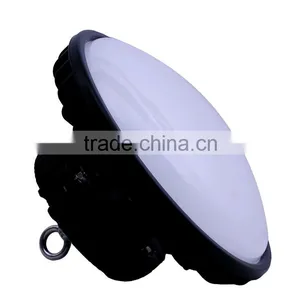 Industrial Lighting 5 Years Warranty UL CUL UFO LED High Bay Light thumbnail-1