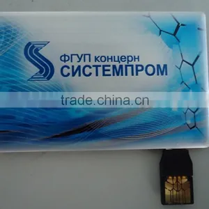 Cheapest 1GB Capacity Business Card Promotion Custom Business Card 32gb Usb Flash Drive From Shenzhen Flash Drive Factory thumbnail-2