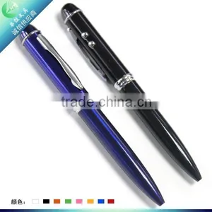 LED Light Pens Appply for Projector With Best Gift Items for Cooperation Partner thumbnail-1